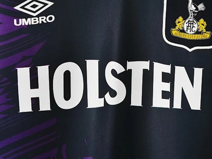 Tottenham Hotspur Retro 1994/95