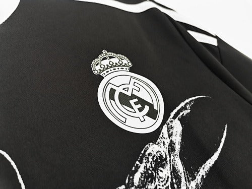 Real Madrid Retro 2014/15