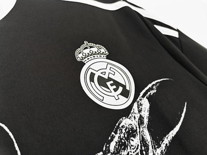 Real Madrid Retro 2014/15