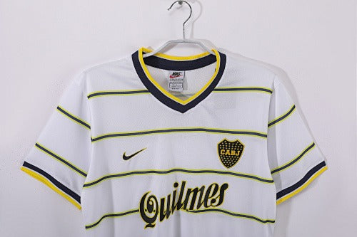 Boca Retro 1999
