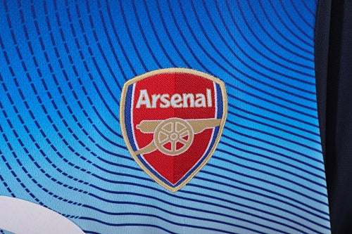 Retro del Arsenal 2002/04