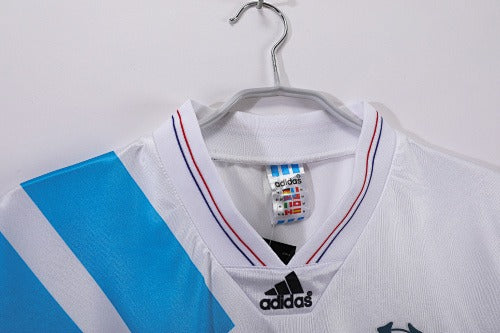 Marsella Retro 1992/93 Inicio