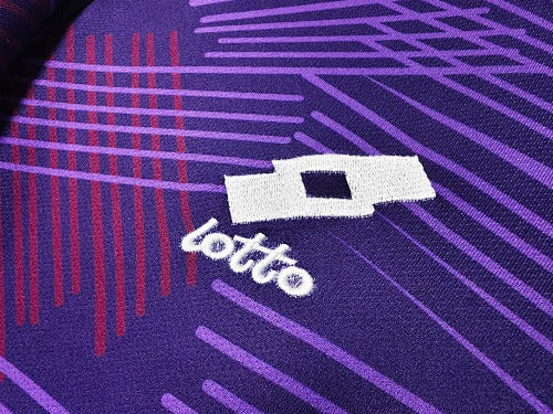 Fiorentina Retro 1992/93 Local