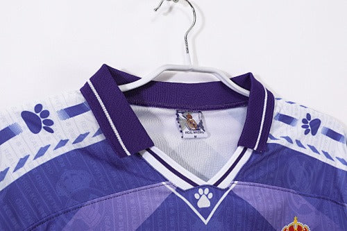 Real Madrid Retro 1996/97