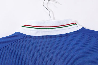Inicio de Italia Retro 2012