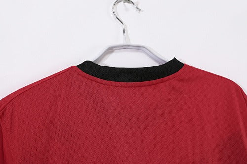 Manchester United Retro 2010