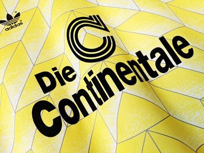 Dort Retro 1988 Home