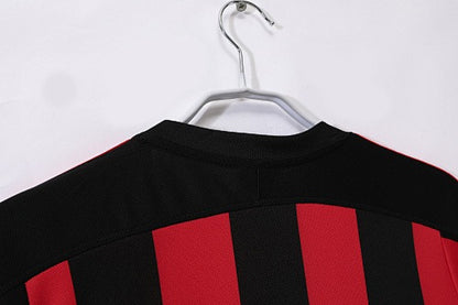 AC Retro 2003/04 Home