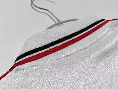 Sao Paulo Retro 2000 Home