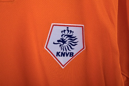 Netherlands Retro 2008 Home