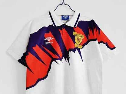 Wales Retro 1991/93