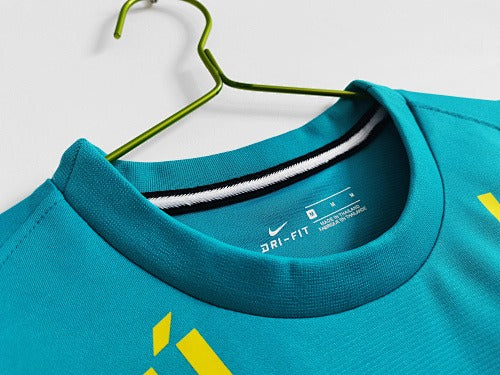 Brazil Retro Training Uniform 2021