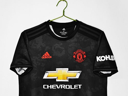 Retro del Manchester United 2019/20