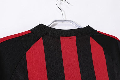 AC Retro 2002/03 Home