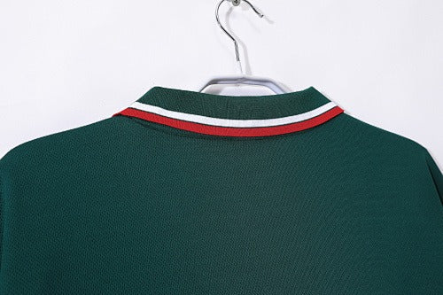 Morocco Retro 1998 Home
