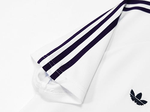 Real Madrid Retro 1984/85 Local