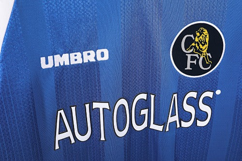 Chelsea Retro 1997/99 Local