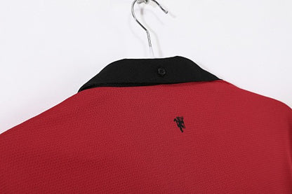 Manchester United Retro 2013/14 Home