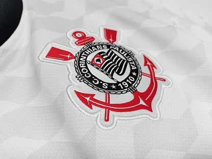 Corinthians Retro 2012 Inicio