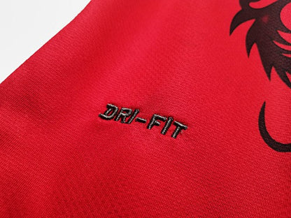 Retro Corinthians 2011/12