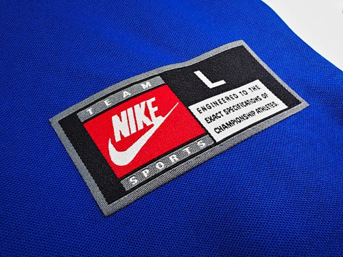 Barça Retro 1999/00 Home