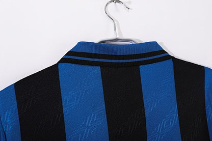 Inter de Milán Retro 1995/96 Local