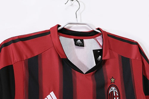 AC Retro 2004/05 Home