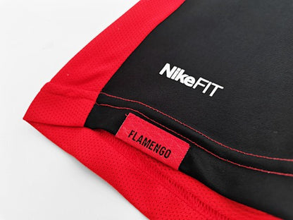 Flamengo Retro 2007/08 Home