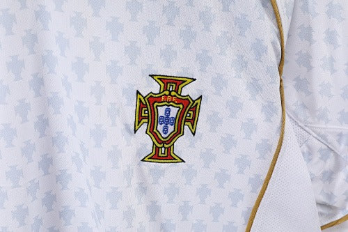 Portugal Retro 2004