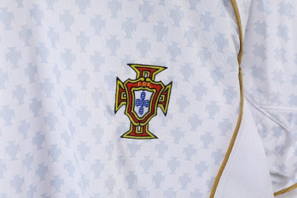 Portugal Retro 2004