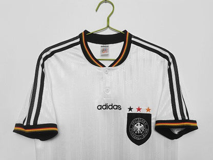 Germany Retro 1996 Home