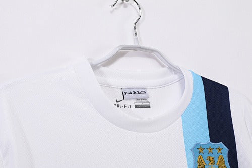 Manchester City Retro 2013/14