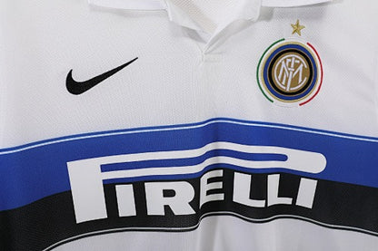 Inter Milan Retro 2009/10