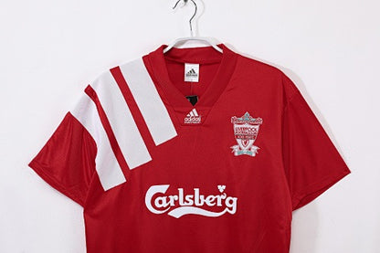 Liverpool Retro 1992/93 Home