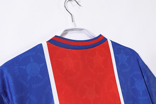 Paris Retro 1995/96 Home
