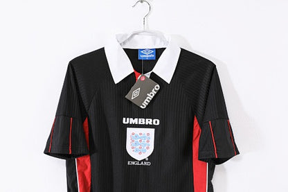 Inglaterra retro 1998