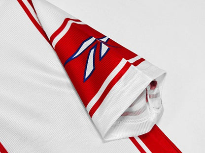 Atlético de Madrid Retro 1999/00 Local