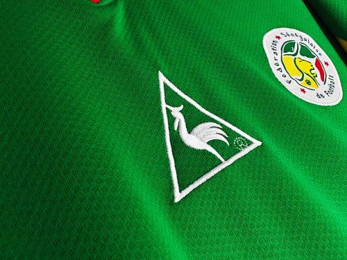Senegal Retro 2002