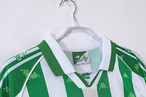 Betis Retro 1995/97 Home
