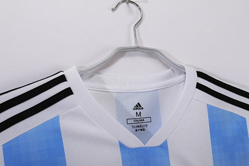 Argentina Retro 2018 Inicio
