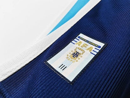 Argentina Retro 1998
