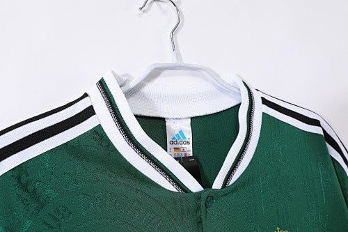 Deportivo Retro 1999/00