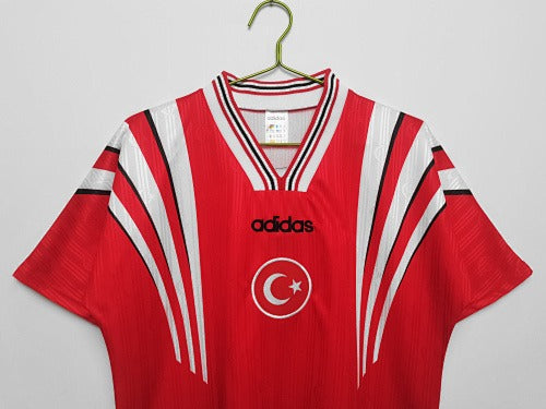 Türkiye Retro 1996 Home