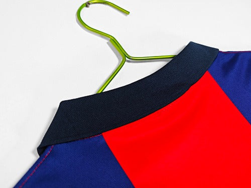 Barcelona Retro 1998/99 Home