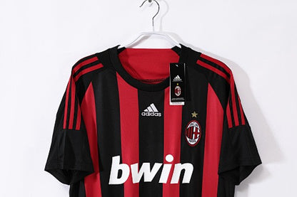 AC Retro 2008/09 Home