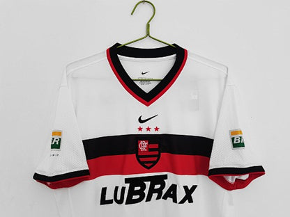 Flamengo Retro 2001