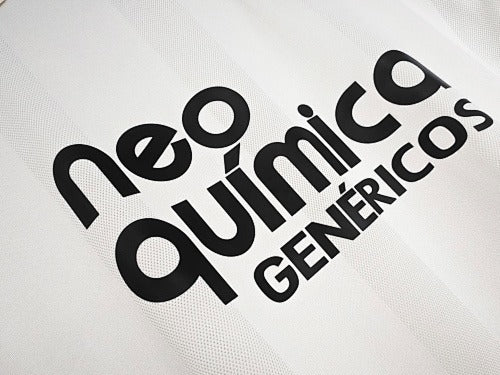 Corinthians Retro 2012 Inicio