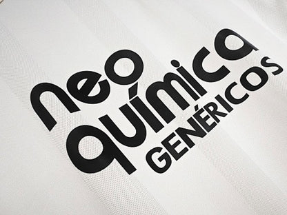 Corinthians Retro 2012 Inicio