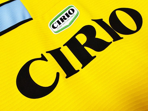 Lazio Retro 1998/99