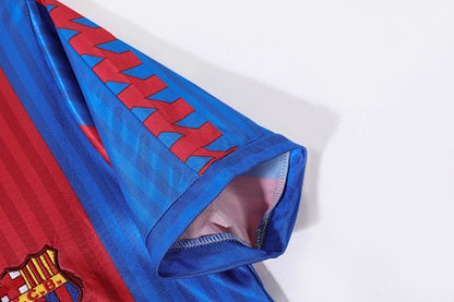 Barcelona Retro 1989/92